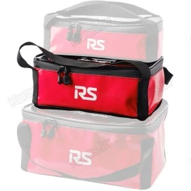 Сумка RS универсальная ПВХ M 30x15.5x11.5 см