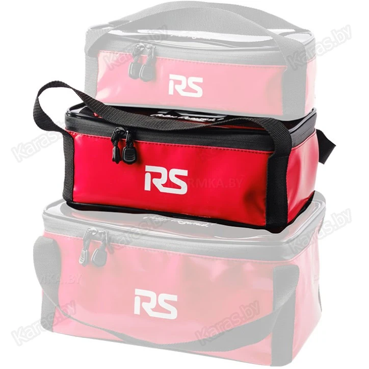 Сумка RS универсальная ПВХ M 30x15.5x11.5 см