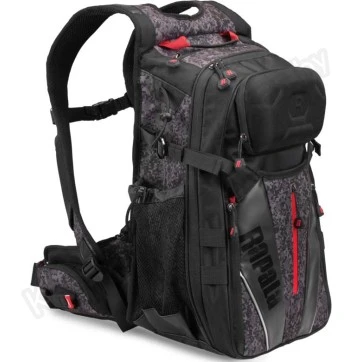 Рюкзак Rapala Urban Backpack 25л