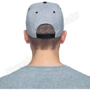 Кепка Rapala Flat Brim