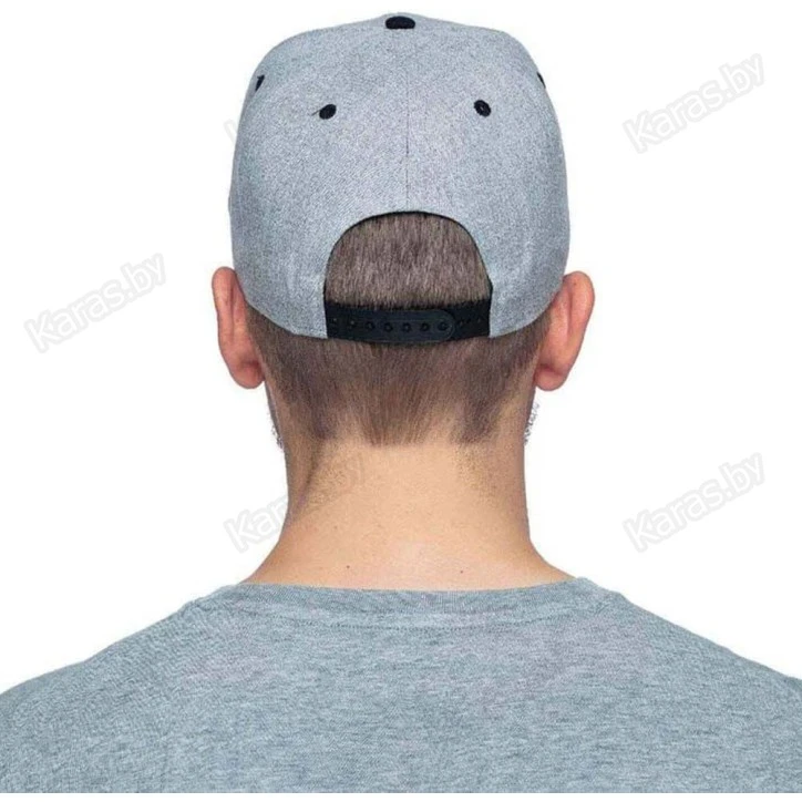 Кепка Rapala Flat Brim