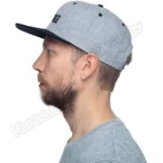 Кепка Rapala Flat Brim