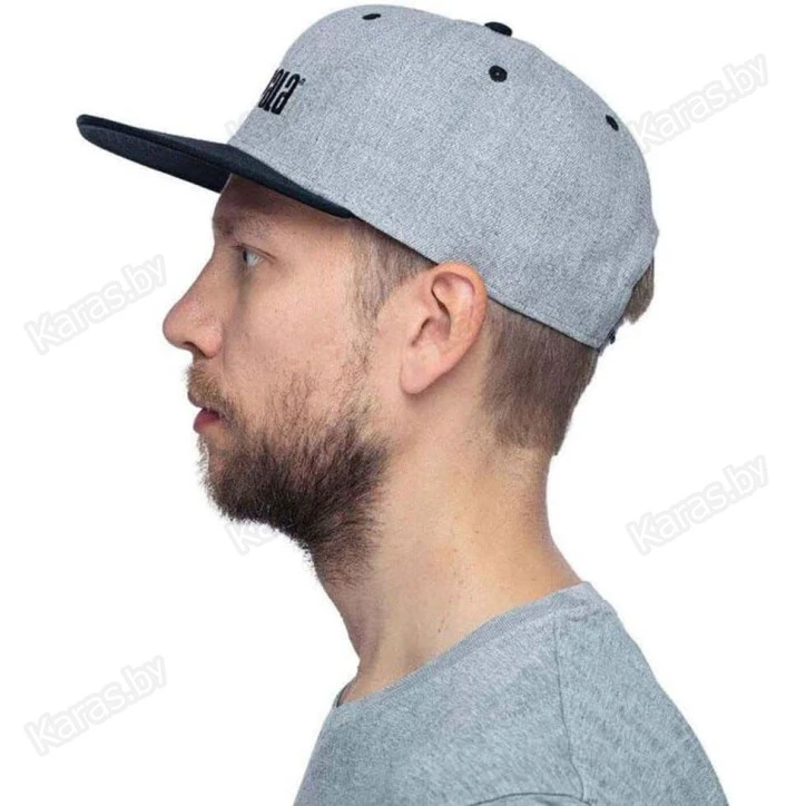 Кепка Rapala Flat Brim