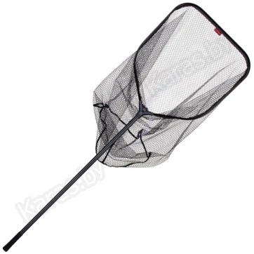 Подсачек складной Rapala Pro Guide Large Net 180х60х60 см с прорезиненной сеткой