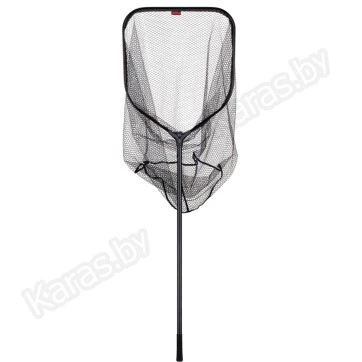 Подсачек складной Rapala Pro Guide Large Net 180х60х60 см с прорезиненной сеткой