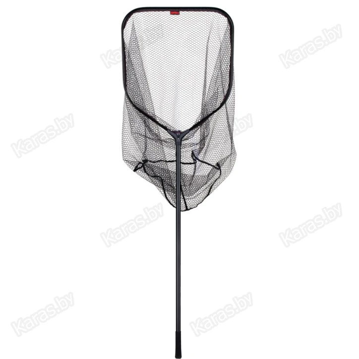 Подсачек складной Rapala Pro Guide Large Net 180х60х60 см с прорезиненной сеткой