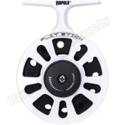 Катушка проводочная Rapala Flatstick Centerpin Reel