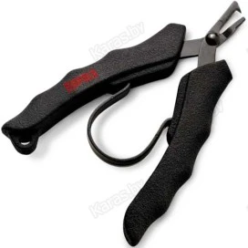Мини-плоскогубцы для заводных колец Rapala Mini Spit Ring Pliers