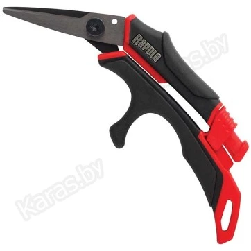 Ножницы рыболовные Rapala Precision Line Scissors