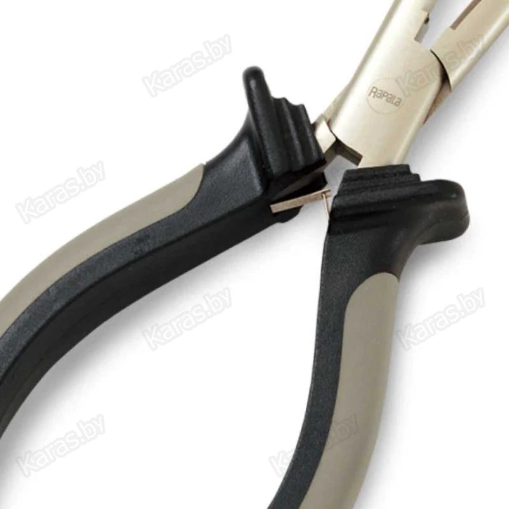 Плоскогубцы рыболовные Rapala RCP8
