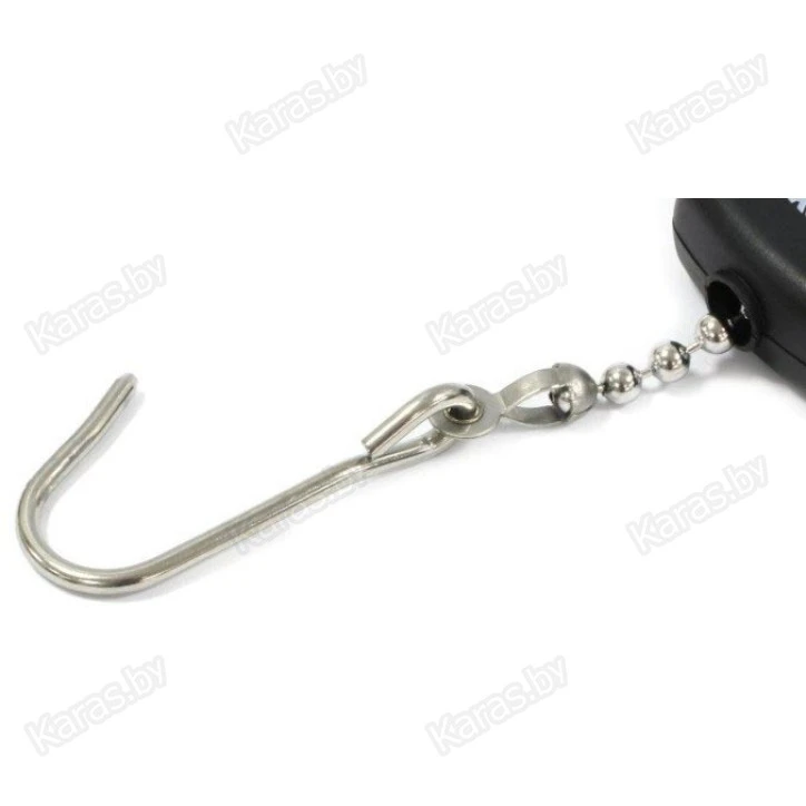 Весы Rapala Mini Digital Scale до 25 кг