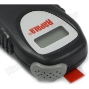 Весы Rapala Mini Digital Scale до 25 кг