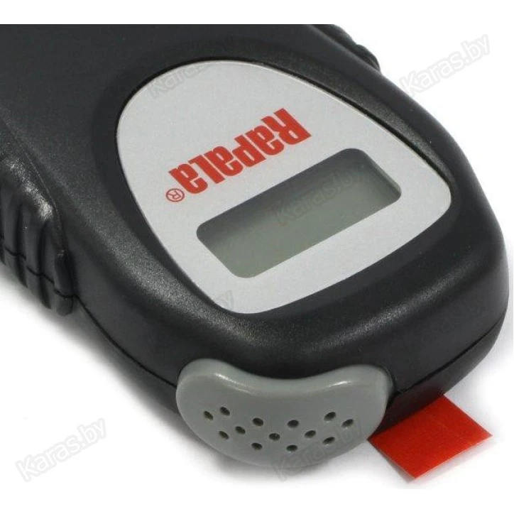 Весы Rapala Mini Digital Scale до 25 кг