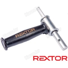 Адаптер Rextor STORM с ручкой под шуруповерт