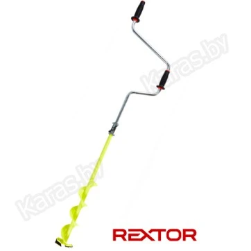Ледобур Rextor BLAST 150 мм