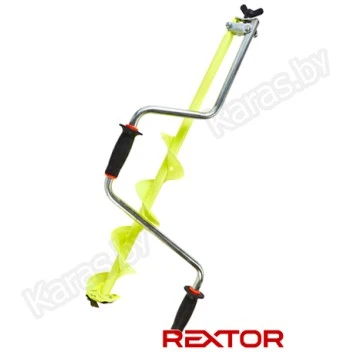 Ледобур Rextor BLAST 150 мм