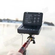 Подводная камера Rivertech C5 (компас и запись видео)