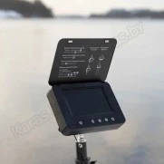 Подводная камера Rivertech C5 (компас и запись видео)