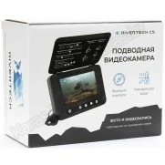 Подводная камера Rivertech C5 (компас и запись видео)