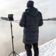 Подводная камера Rivertech C5 (компас и запись видео)