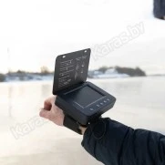 Подводная камера Rivertech C5 (компас и запись видео)