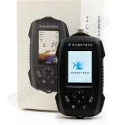 Эхолот Rivertech 8