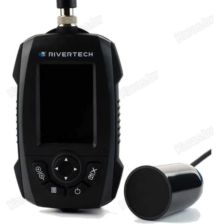 Эхолот Rivertech 8.2