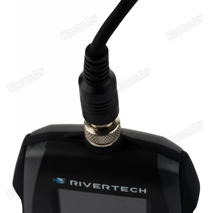 Эхолот Rivertech 8.2