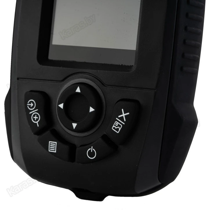 Эхолот Rivertech 8.2