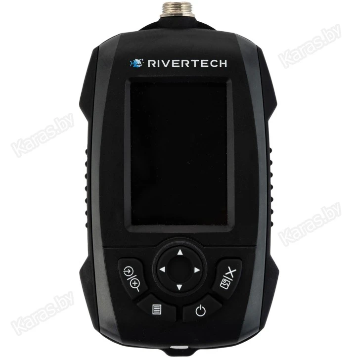 Эхолот Rivertech 8.2