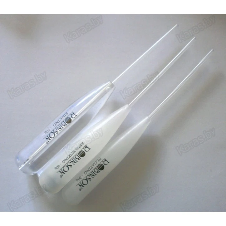 Поплавок сбирулино (бомбарда) Robinson 3SB-F1 (10.0г/15см)
