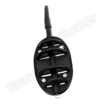 Кормушка методная Robinson (20-50г)