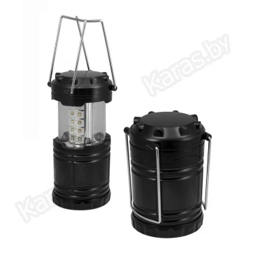 Фонарь-лампа кемпинговый Robinson 99-LM-022
