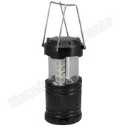 Фонарь-лампа кемпинговый Robinson 99-LM-022