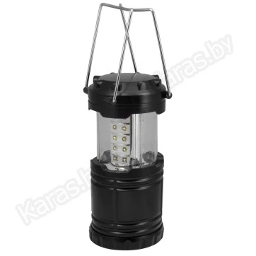 Фонарь-лампа кемпинговый Robinson 99-LM-022