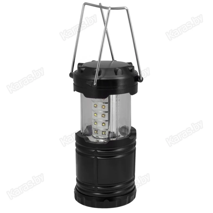 Фонарь-лампа кемпинговый Robinson 99-LM-022