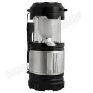 Фонарь-лампа кемпинговый Robinson 99-LM-023