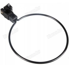 Держатель рукомойника VDE-Robinson M02 D25-36 мм (67-CO-UM2)