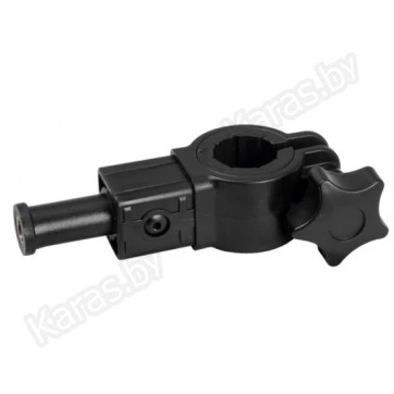 Крепление для садка VDE-Robinson 13.5 см, D25-36 мм (67-CO-U02)