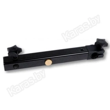 Держатель для зонта VDE-Robinson 29.5 см, D25мм (67-CO-W01)