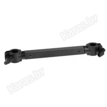 Крепление под зонт VDE-Robinson 30 см, D25-36 мм (67-CO-W07)