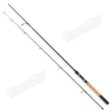 Спиннинг Robinson Ashigari Perch Spin 210, углеволокно, 2.10 м, тест: 3-15 г, 115 г