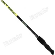 Спиннинг Robinson Maverick Perch Jig, углеволокно, 2.10 м, тест: 2-8 г, 106 г