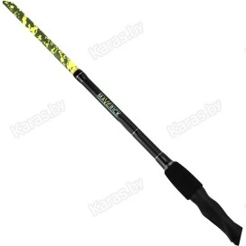Спиннинг Robinson Maverick Perch Jig, углеволокно, 2.10 м, тест: 2-8 г, 106 г