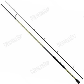Спиннинг Robinson Maverick Perch Jig, углеволокно, 2.10 м, тест: 2-8 г, 106 г