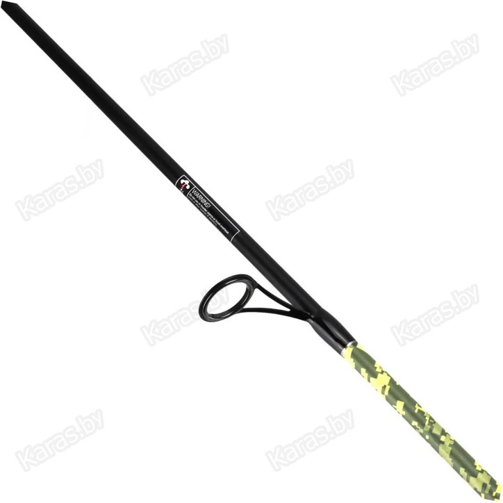 Спиннинг Robinson Maverick Perch Jig, углеволокно, 2.10 м, тест: 2-8 г, 106 г