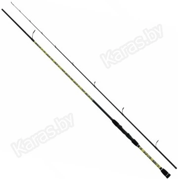 Спиннинг Robinson Maverick Perch Jig, углеволокно, 2.10 м, тест: 2-8 г, 106 г