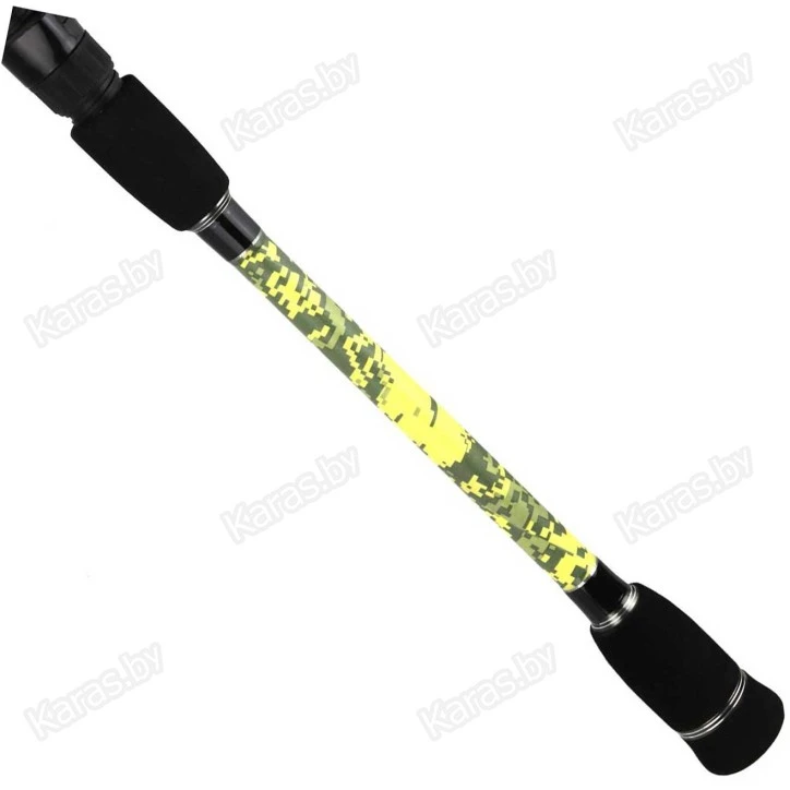 Спиннинг Robinson Maverick Perch Jig, углеволокно, 2.10 м, тест: 2-8 г, 106 г