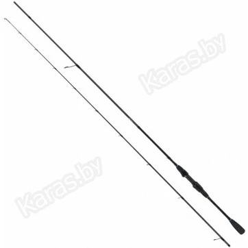 Спиннинг Robinson Toshido Light Spin, углеволокно, 2.20 м, тест: 2-8 г, 130 г