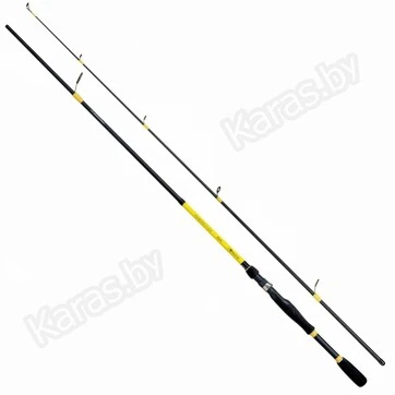 Спиннинг Robinson Power Flex Spin, композит, 2.40 м, тест: 8-20 г, 125 г